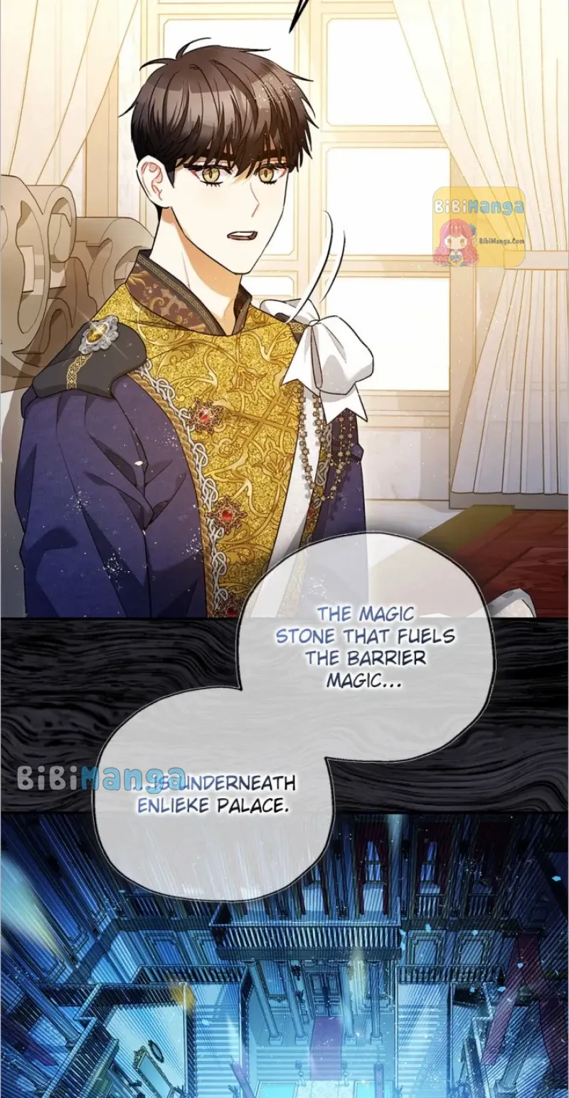 The Tyrant's Tranquilizer chapter 74 page 73