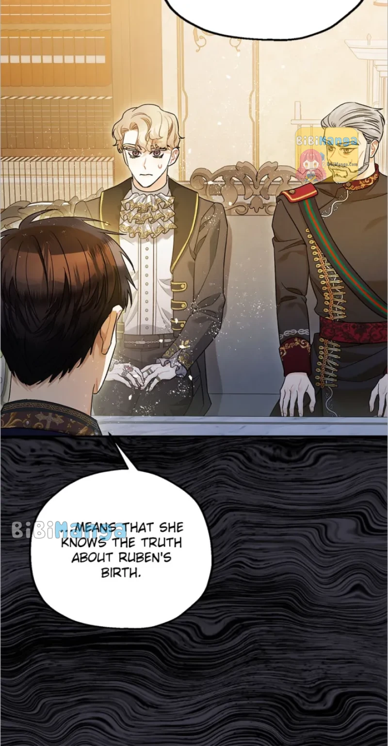 The Tyrant's Tranquilizer chapter 74 page 75