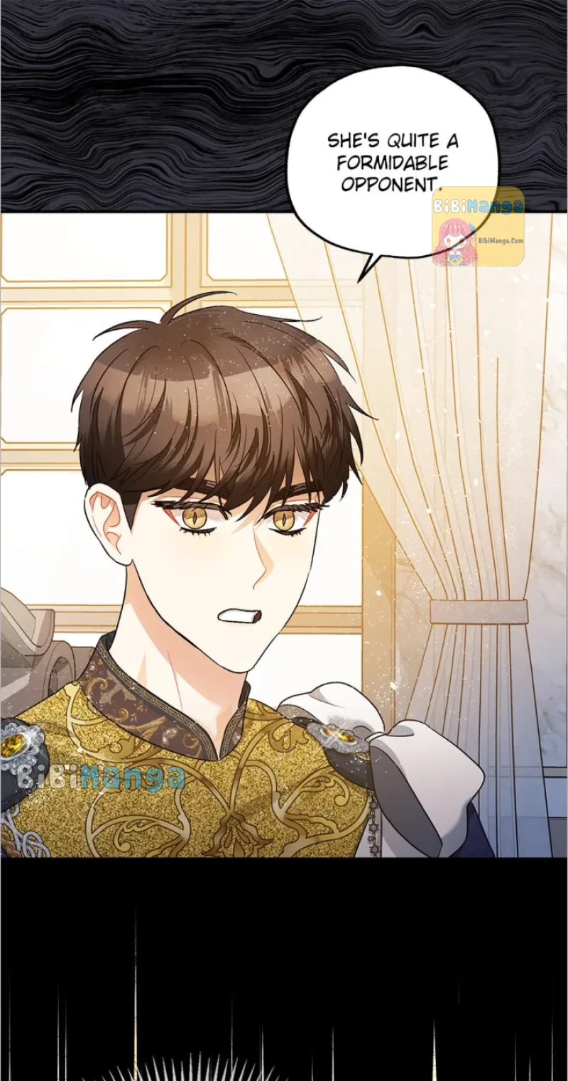 The Tyrant's Tranquilizer chapter 74 page 76