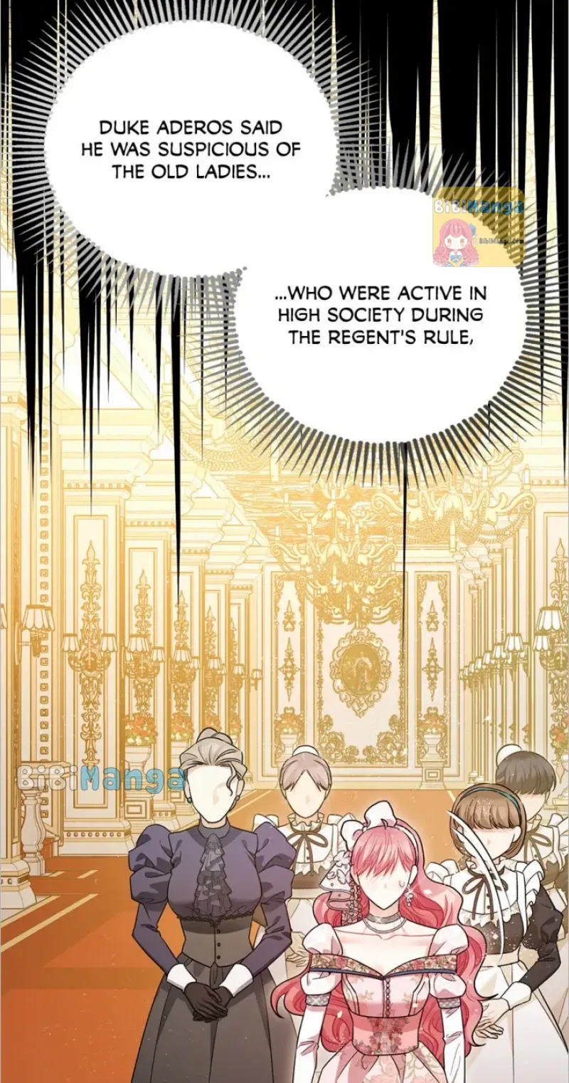 The Tyrant's Tranquilizer chapter 74 page 77