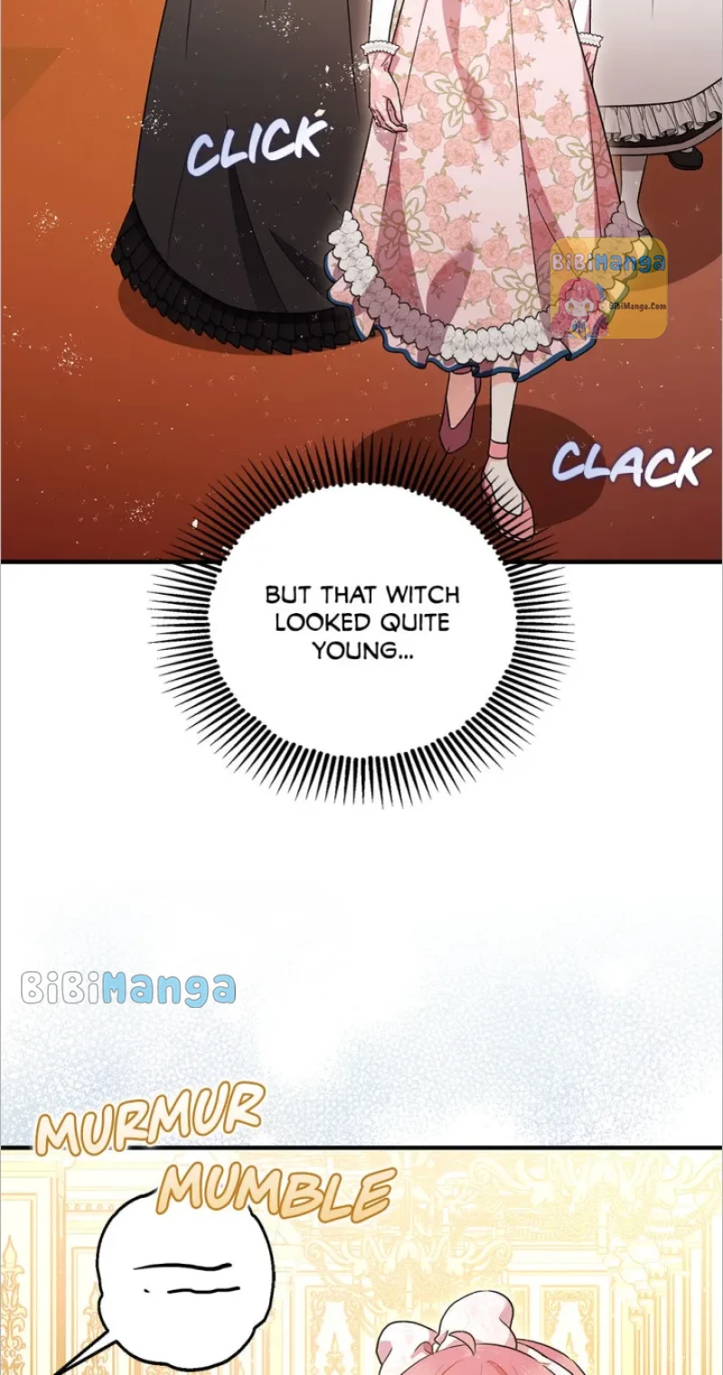 The Tyrant's Tranquilizer chapter 74 page 78