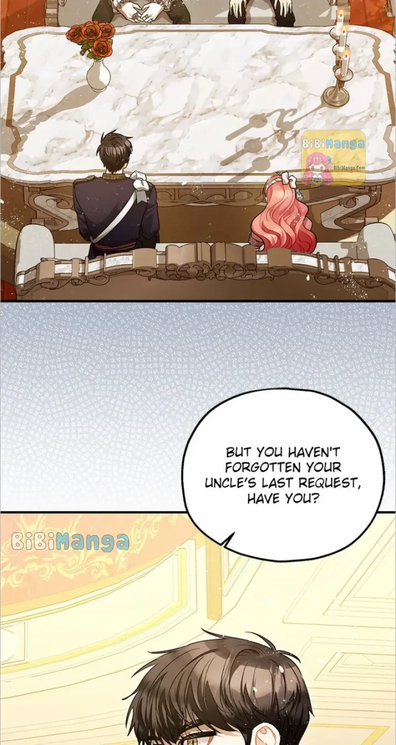 The Tyrant's Tranquilizer chapter 74 page 8