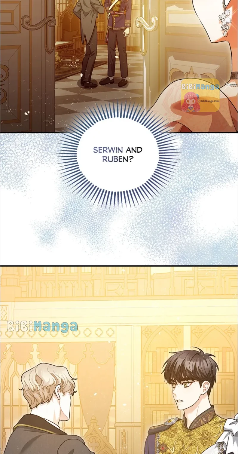 The Tyrant's Tranquilizer chapter 74 page 80