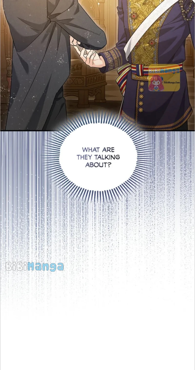 The Tyrant's Tranquilizer chapter 74 page 81