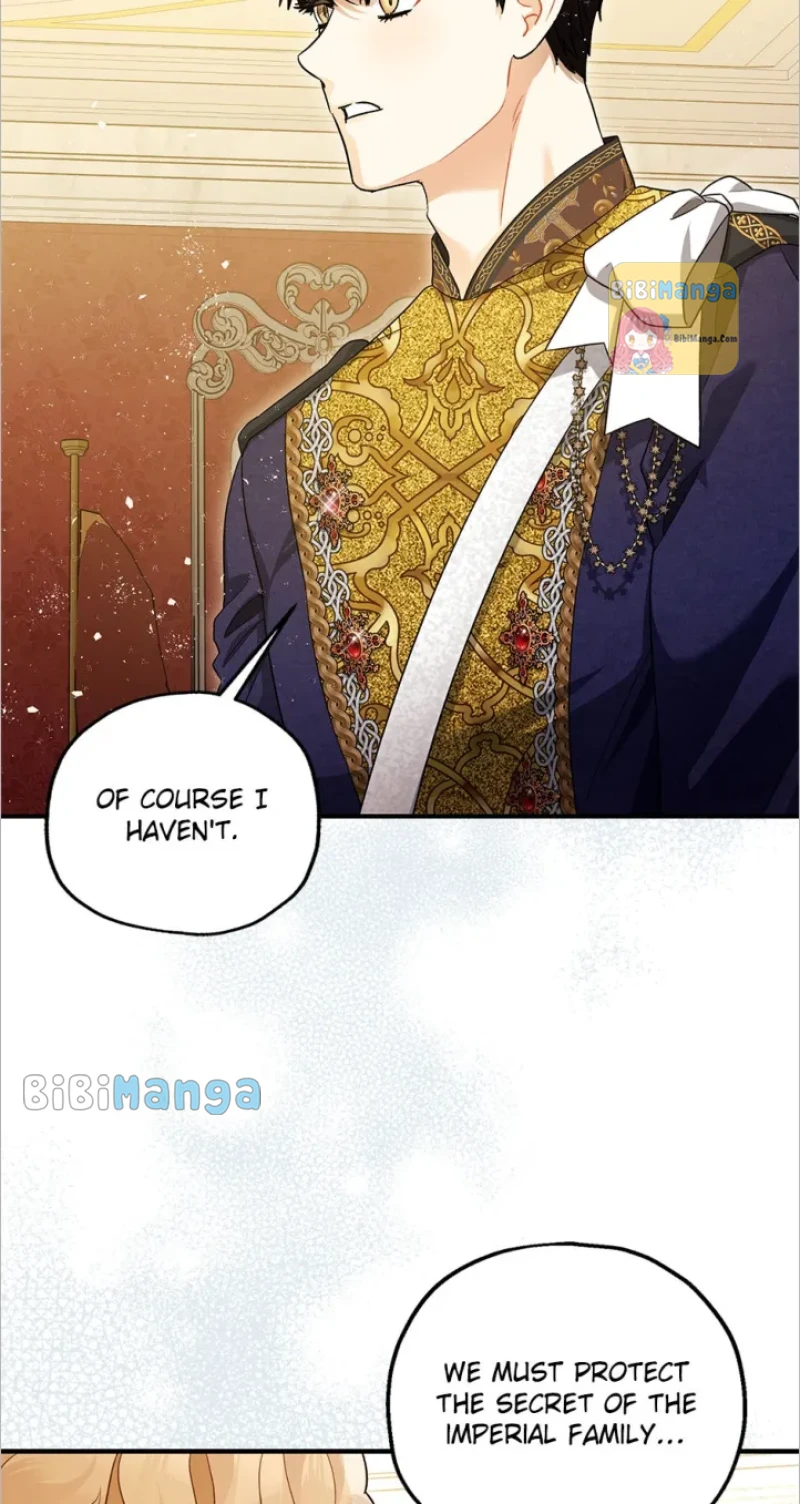 The Tyrant's Tranquilizer chapter 74 page 9