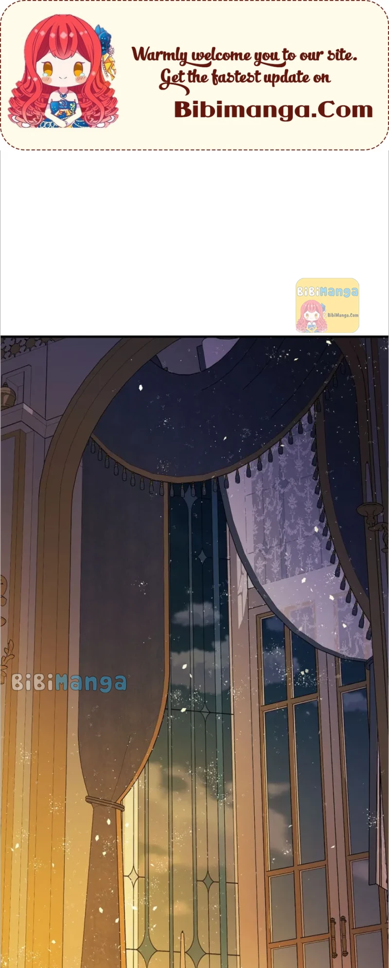 The Tyrant's Tranquilizer chapter 75 page 1