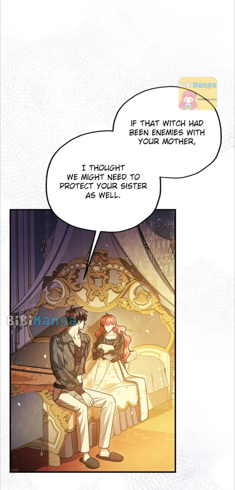 The Tyrant's Tranquilizer chapter 75 page 10