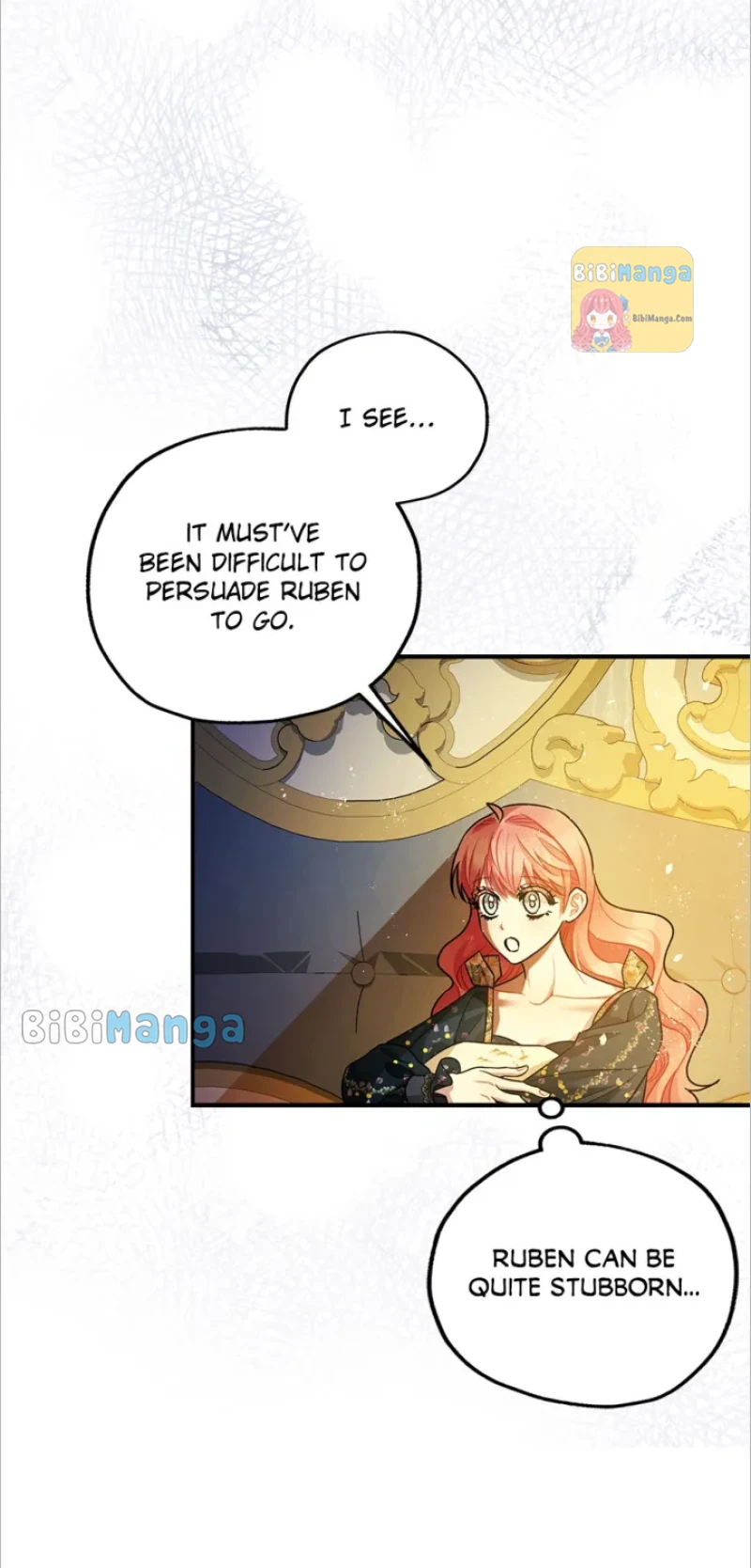 The Tyrant's Tranquilizer chapter 75 page 11