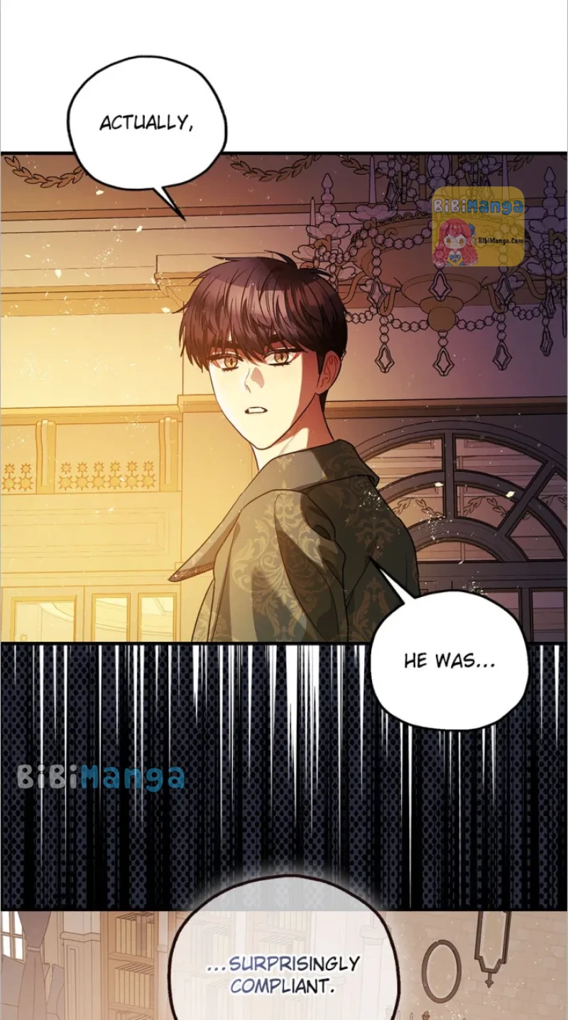 The Tyrant's Tranquilizer chapter 75 page 12