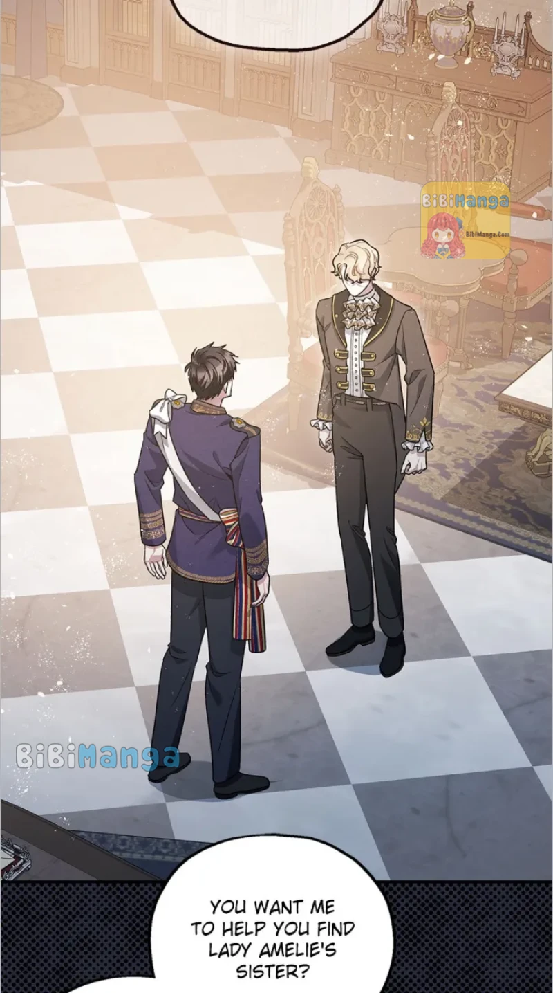 The Tyrant's Tranquilizer chapter 75 page 13