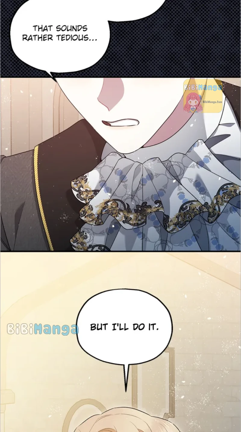 The Tyrant's Tranquilizer chapter 75 page 14