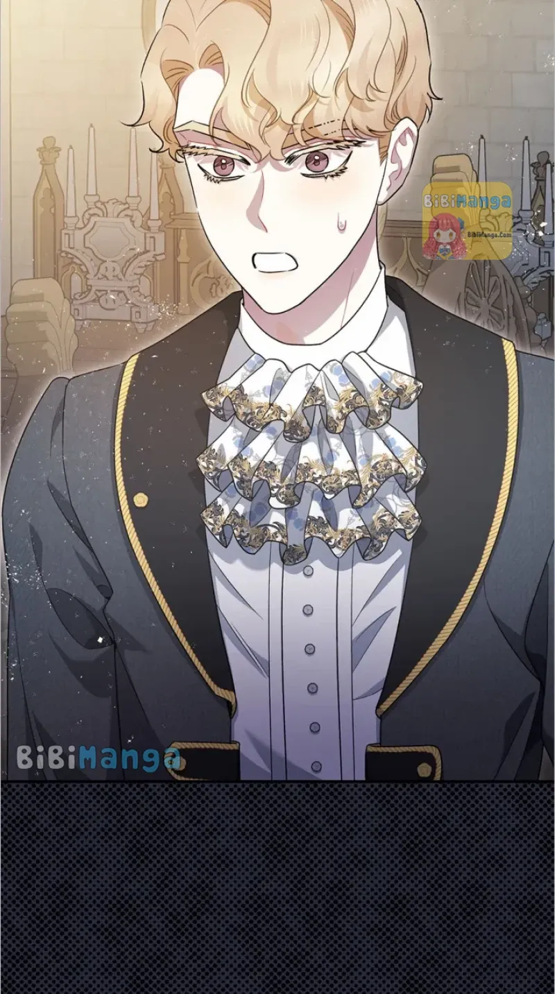 The Tyrant's Tranquilizer chapter 75 page 15