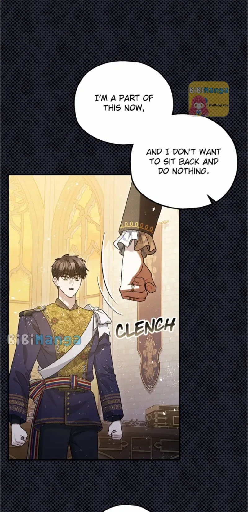 The Tyrant's Tranquilizer chapter 75 page 16