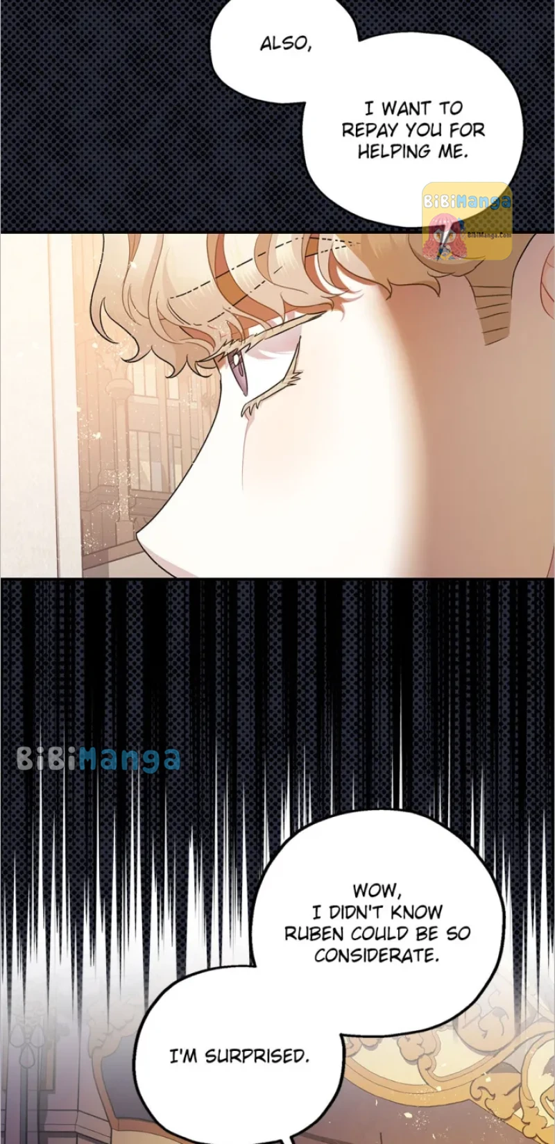 The Tyrant's Tranquilizer chapter 75 page 17