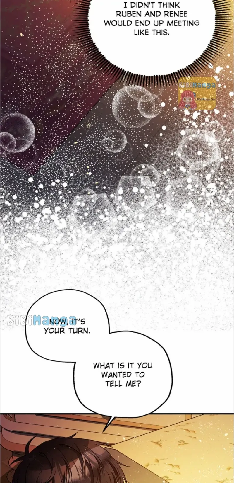 The Tyrant's Tranquilizer chapter 75 page 19