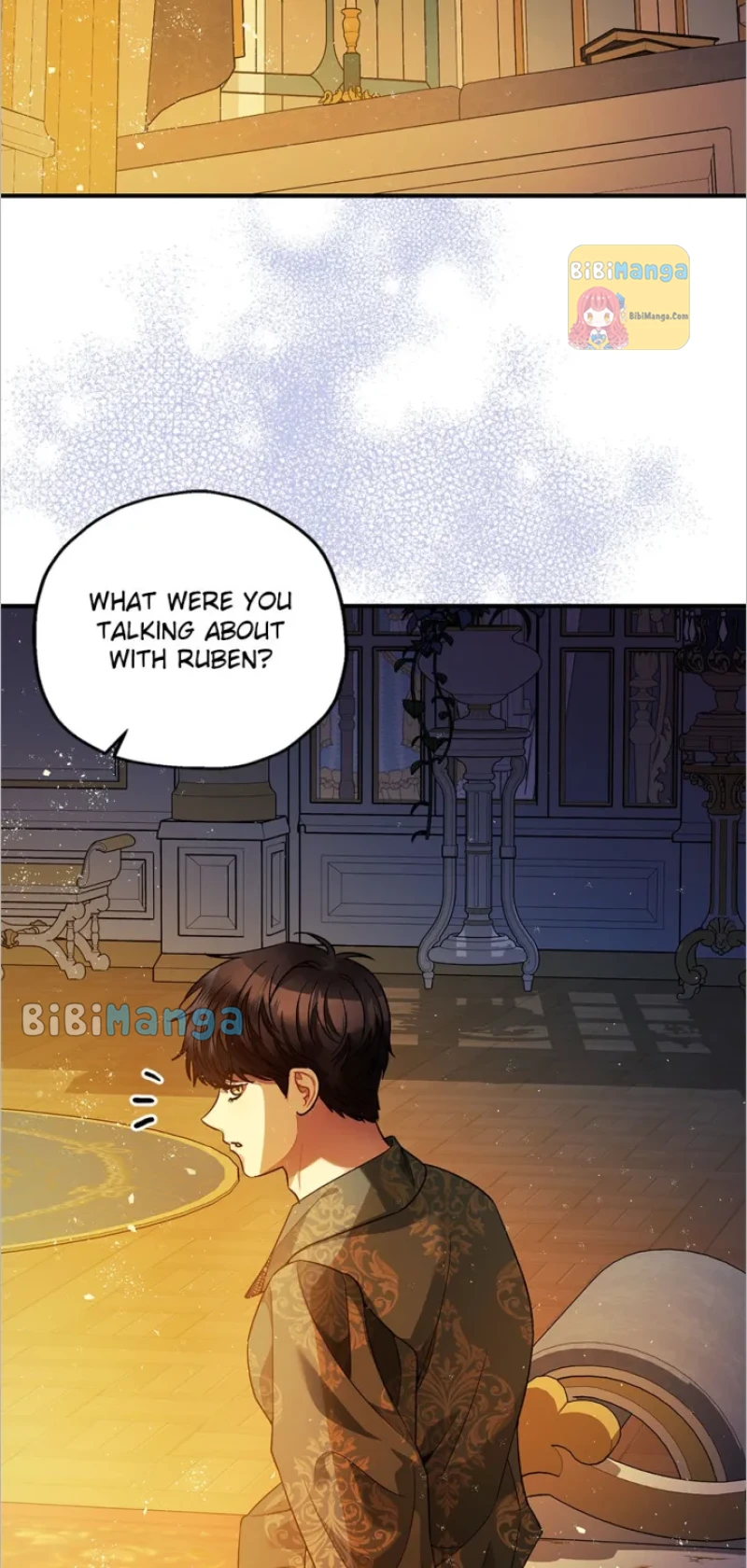 The Tyrant's Tranquilizer chapter 75 page 2