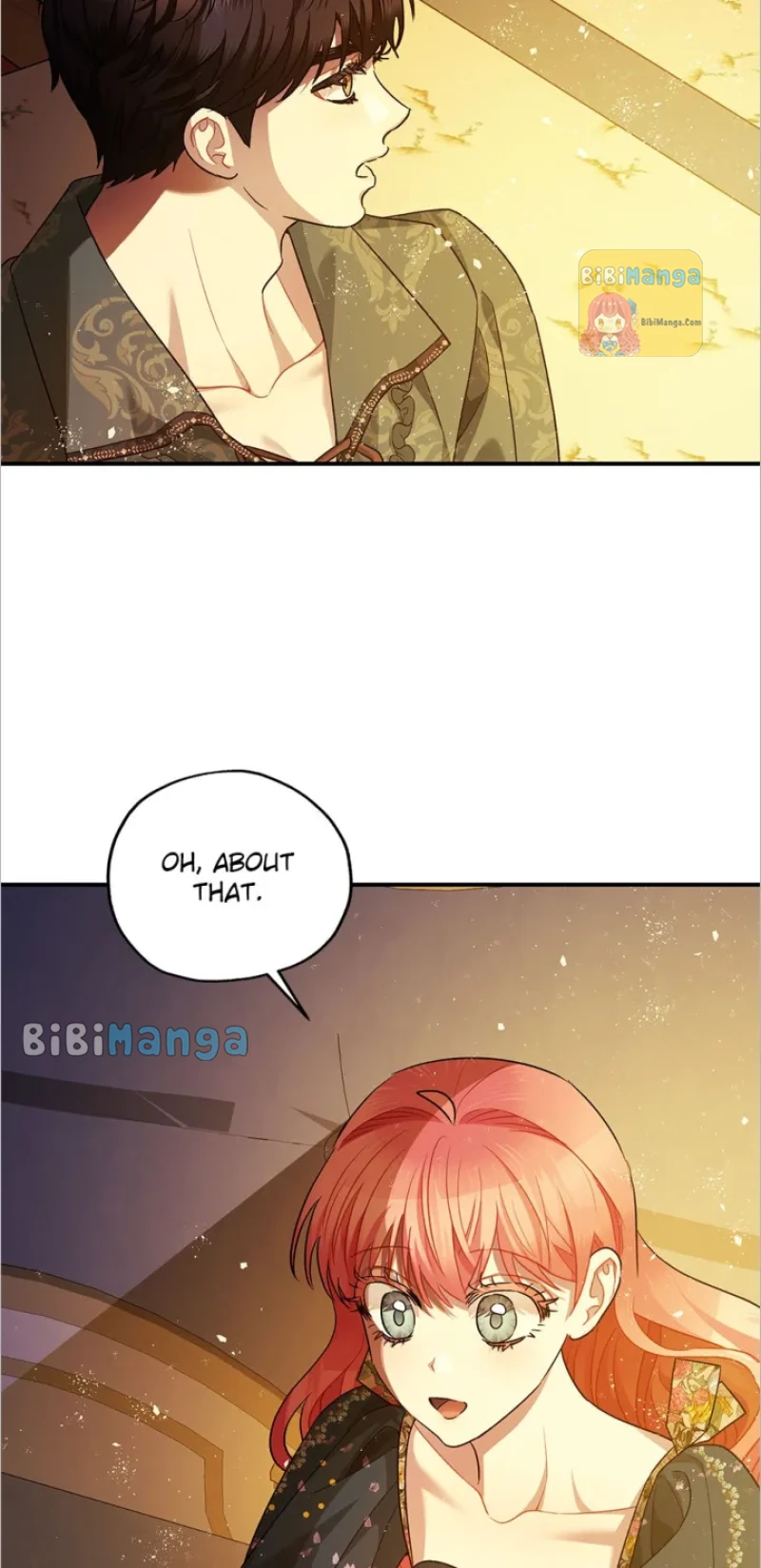 The Tyrant's Tranquilizer chapter 75 page 20