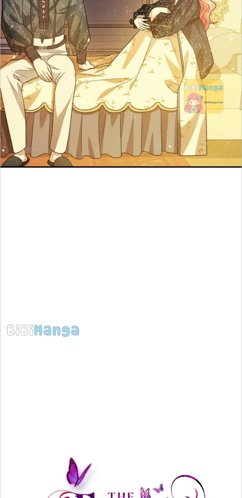 The Tyrant's Tranquilizer chapter 75 page 22