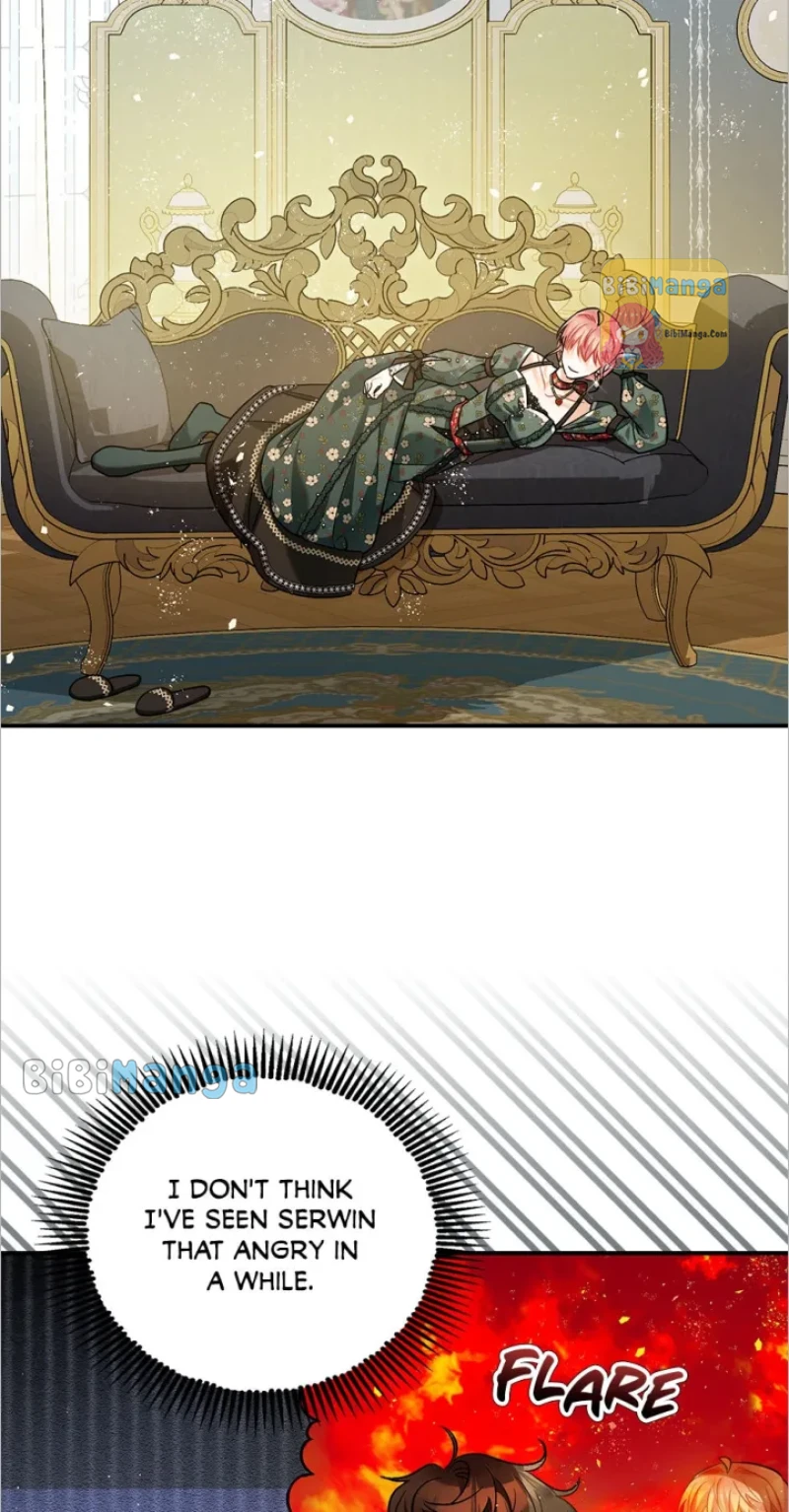 The Tyrant's Tranquilizer chapter 75 page 26