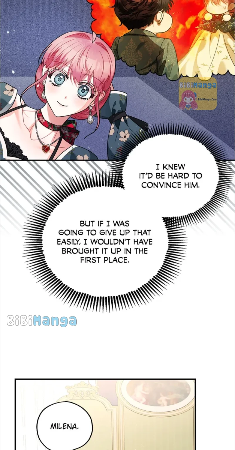 The Tyrant's Tranquilizer chapter 75 page 27