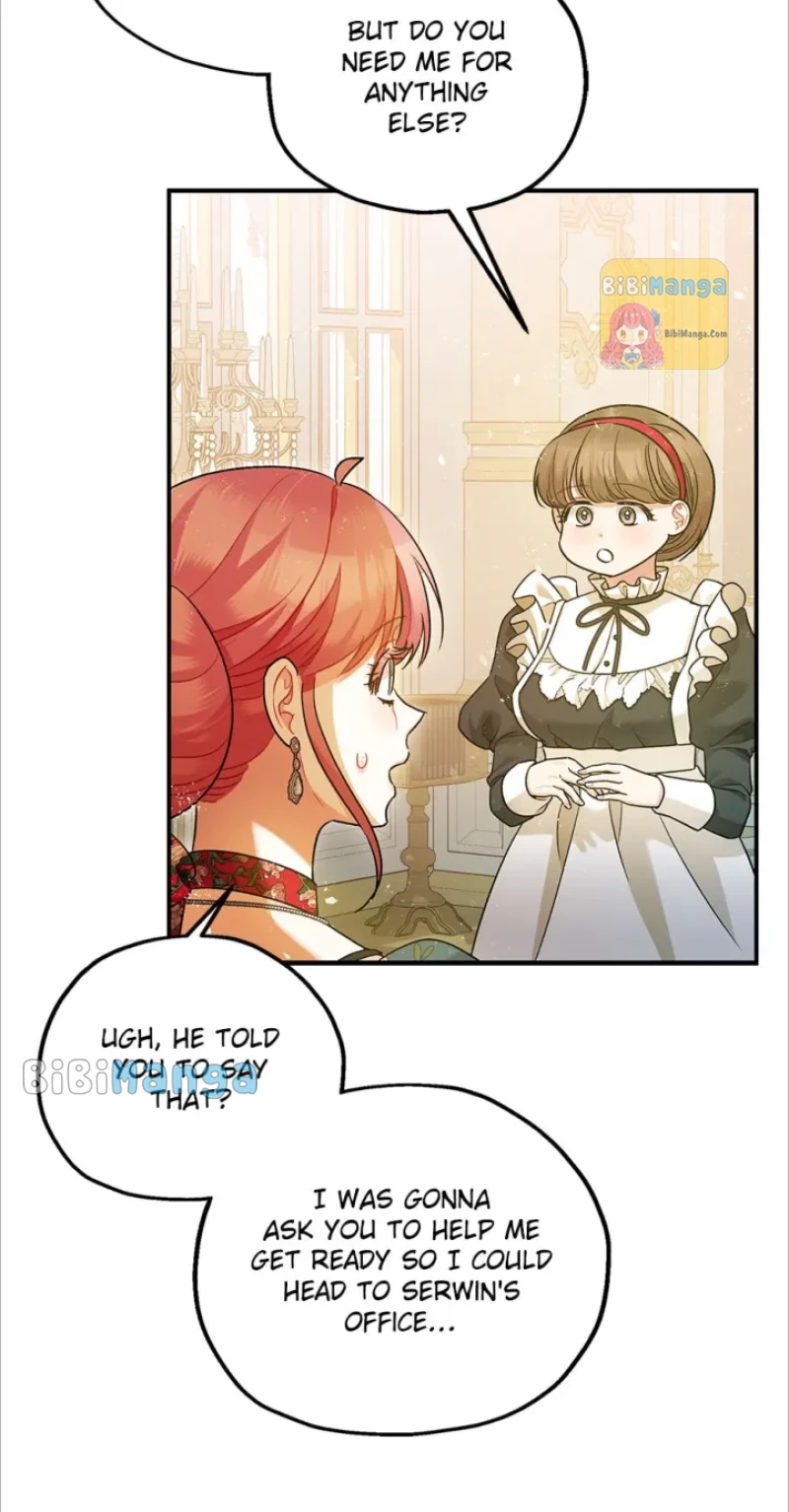 The Tyrant's Tranquilizer chapter 75 page 29