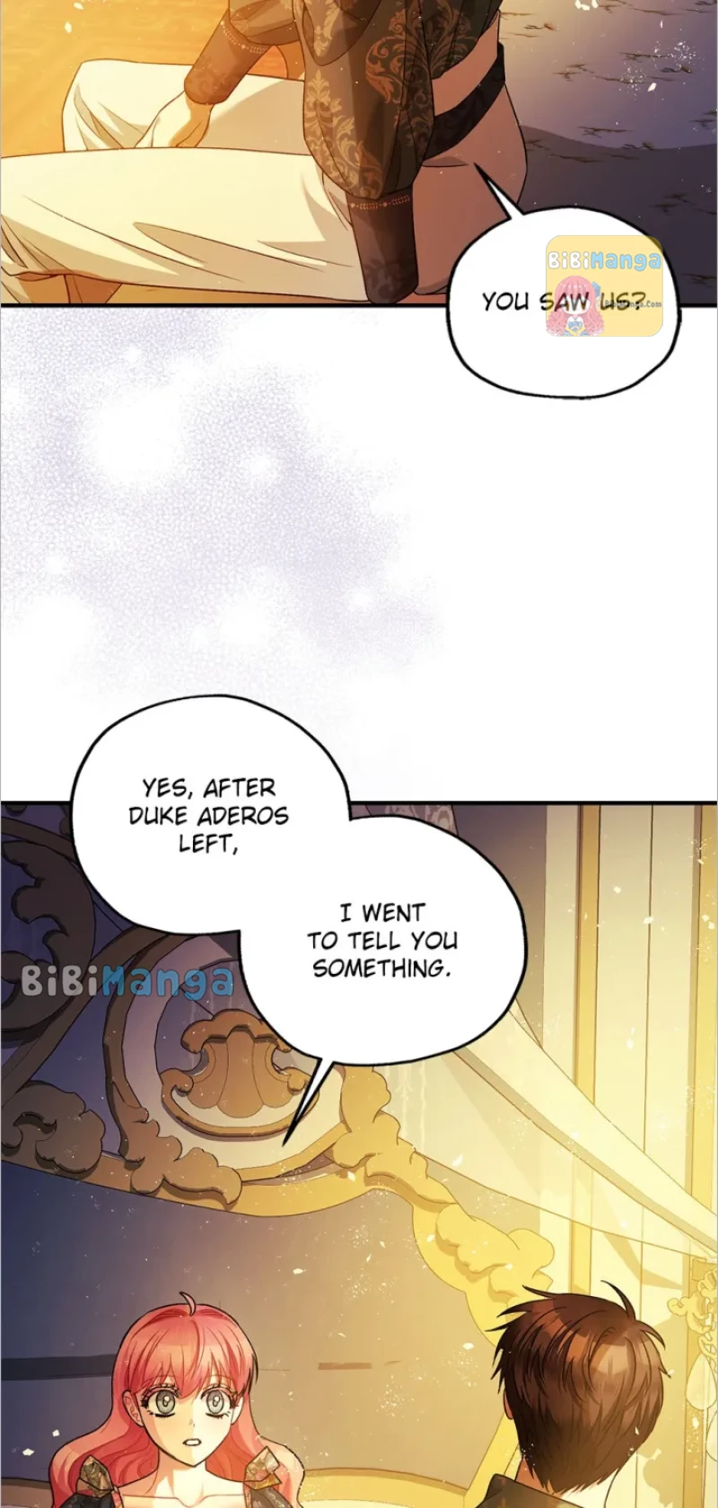 The Tyrant's Tranquilizer chapter 75 page 3