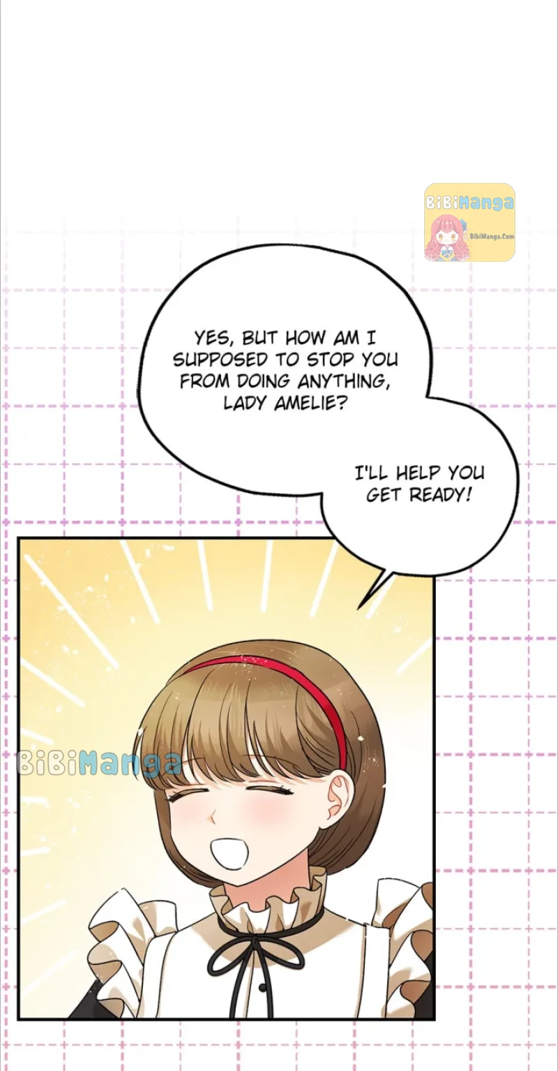 The Tyrant's Tranquilizer chapter 75 page 30