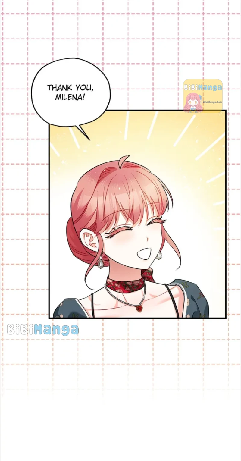 The Tyrant's Tranquilizer chapter 75 page 31