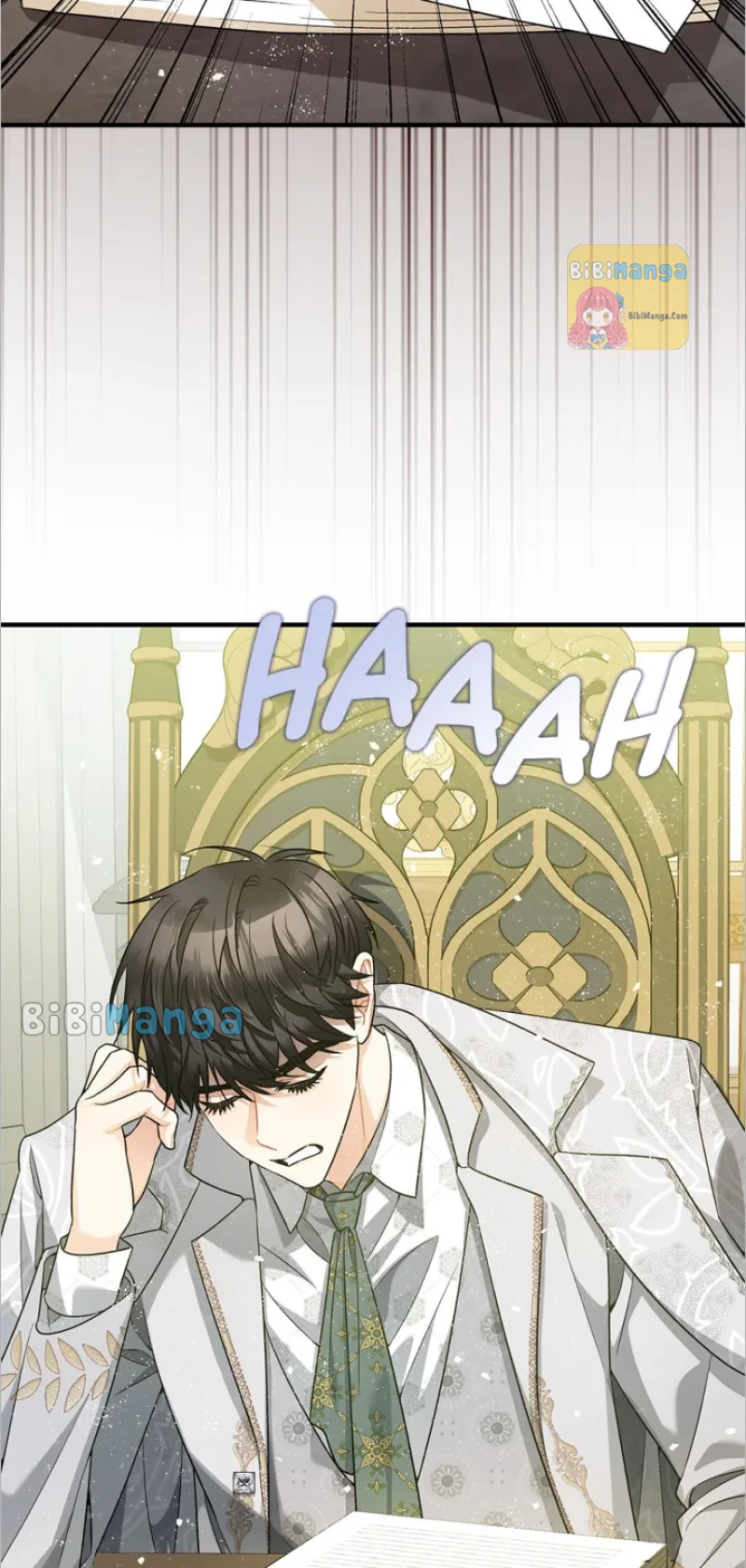 The Tyrant's Tranquilizer chapter 75 page 33