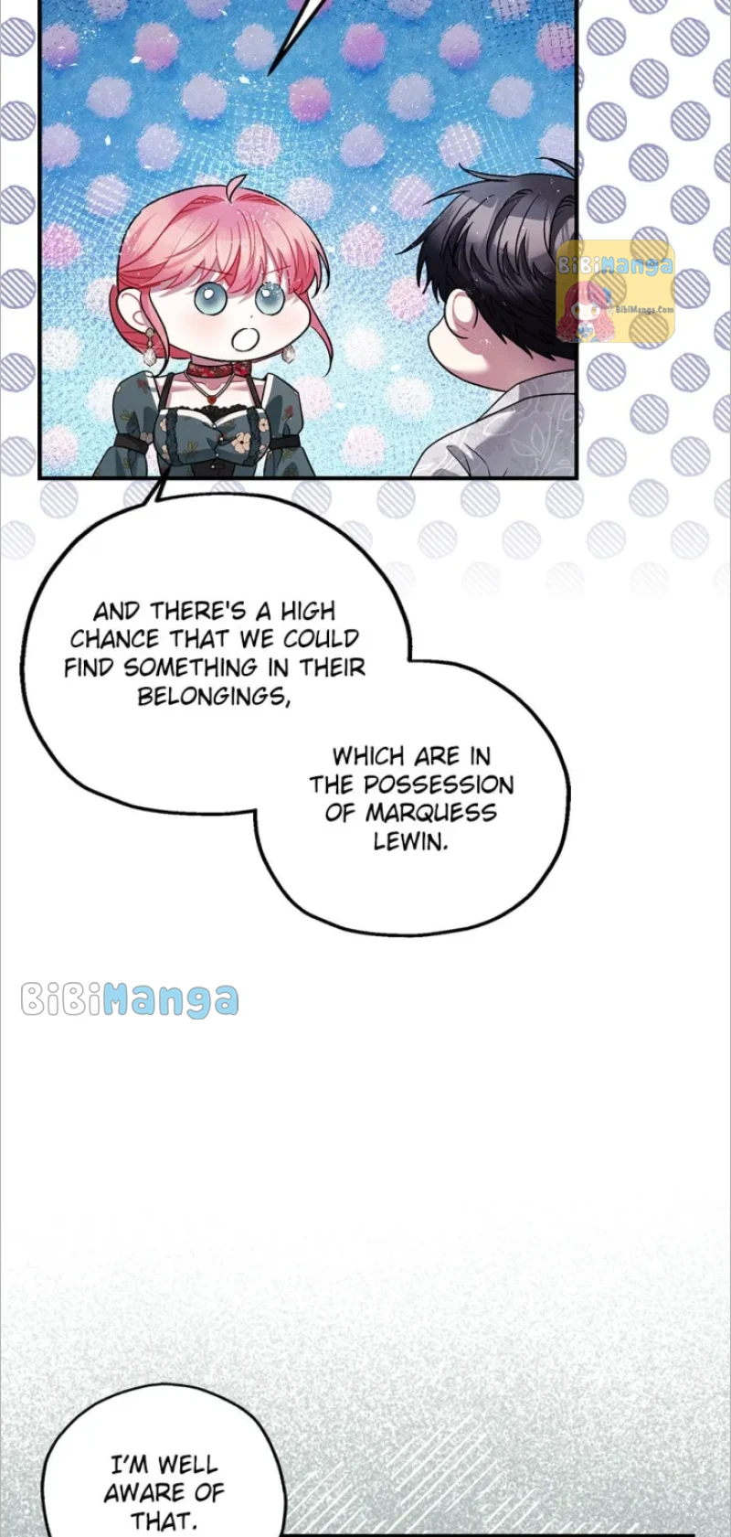 The Tyrant's Tranquilizer chapter 75 page 36