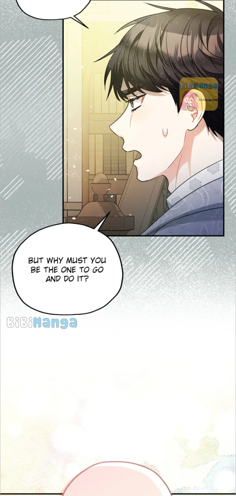 The Tyrant's Tranquilizer chapter 75 page 37