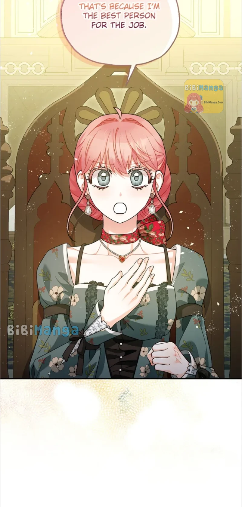 The Tyrant's Tranquilizer chapter 75 page 38