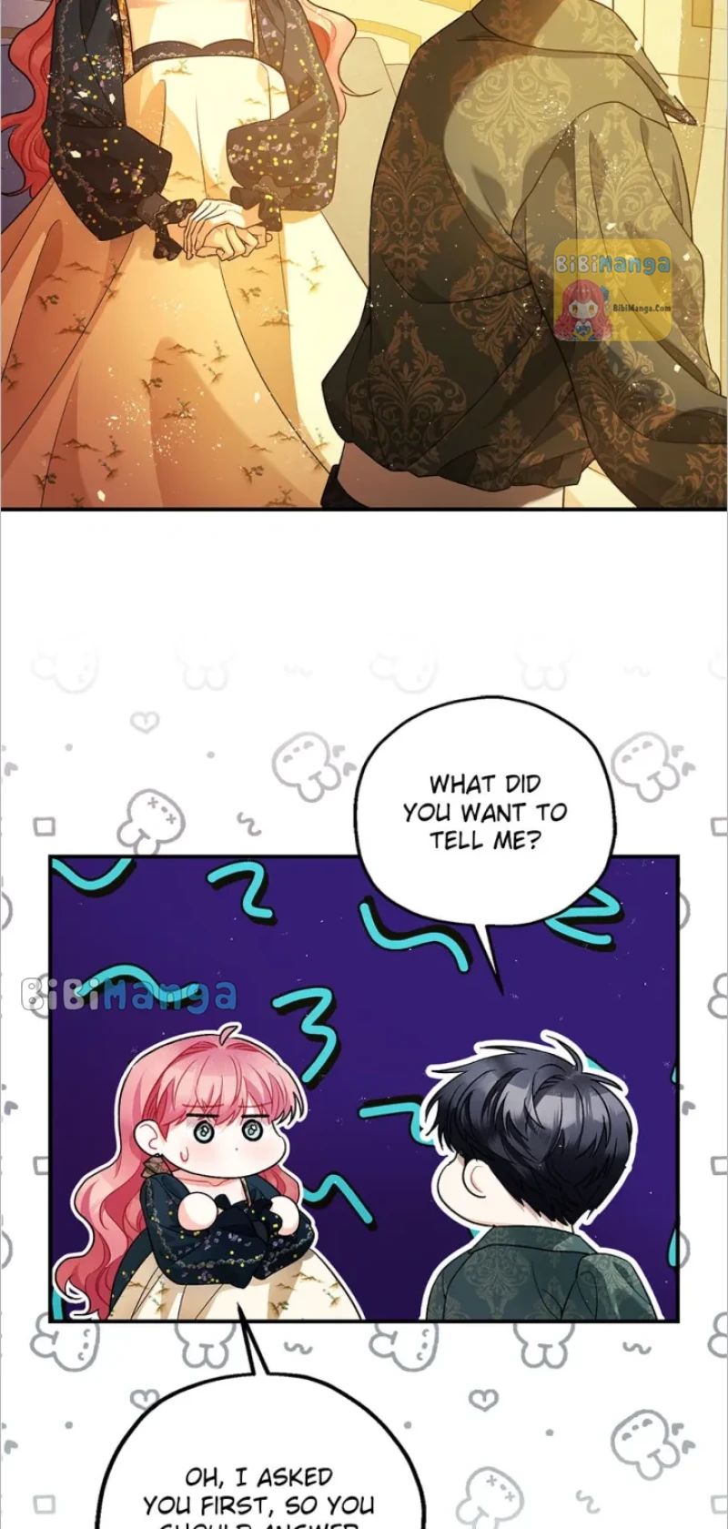 The Tyrant's Tranquilizer chapter 75 page 4