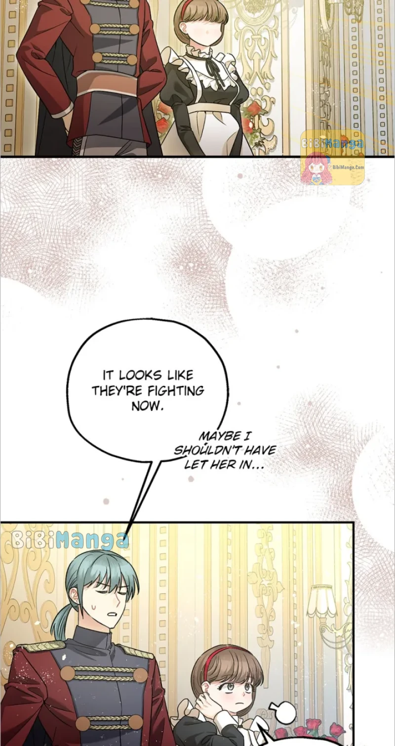 The Tyrant's Tranquilizer chapter 75 page 40