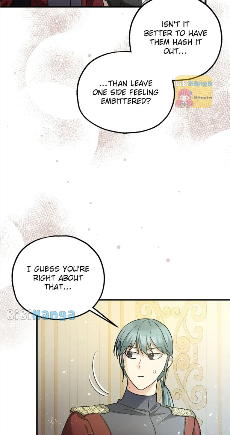 The Tyrant's Tranquilizer chapter 75 page 41