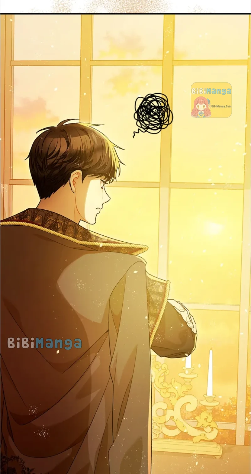 The Tyrant's Tranquilizer chapter 75 page 45