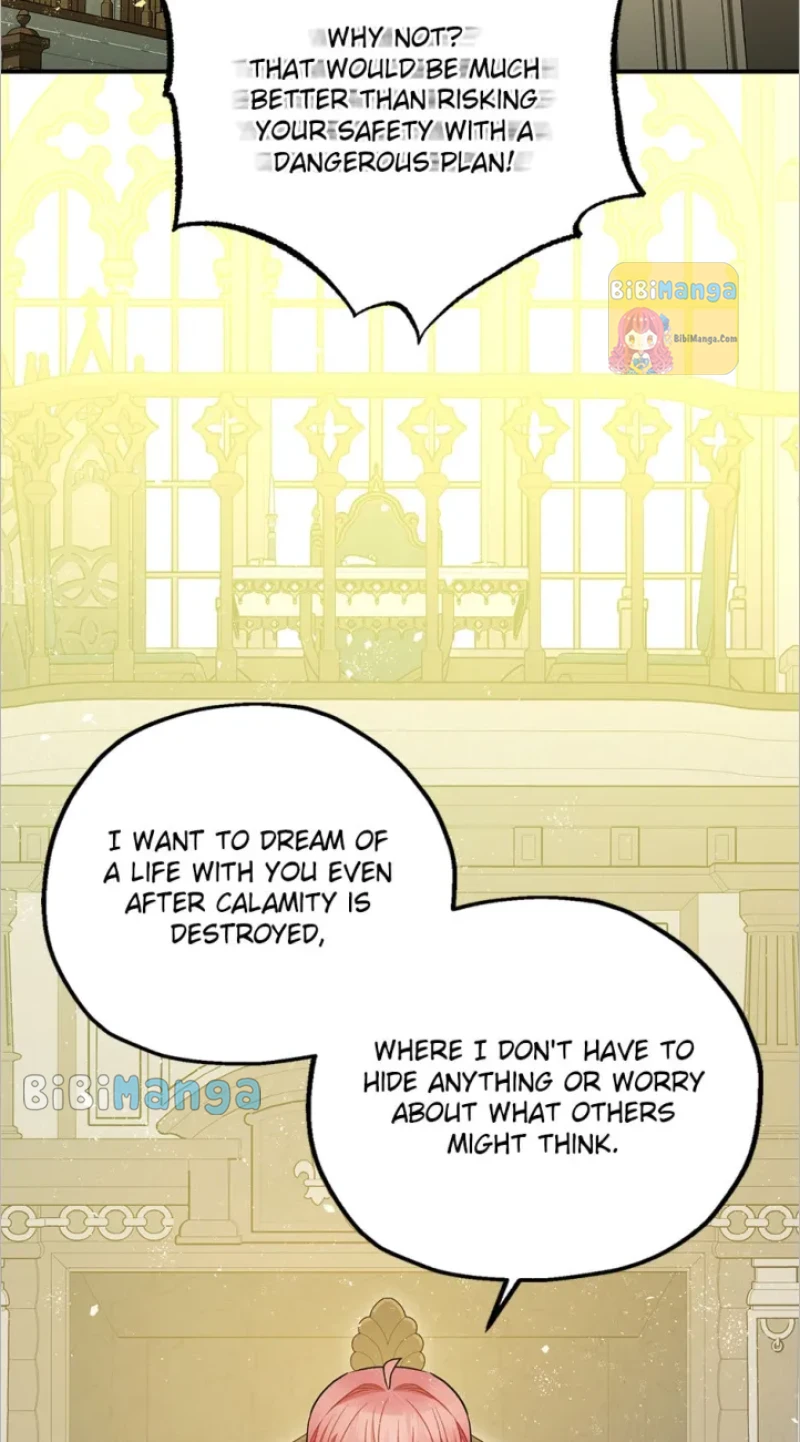 The Tyrant's Tranquilizer chapter 75 page 48