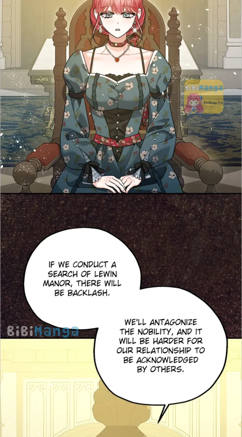 The Tyrant's Tranquilizer chapter 75 page 49