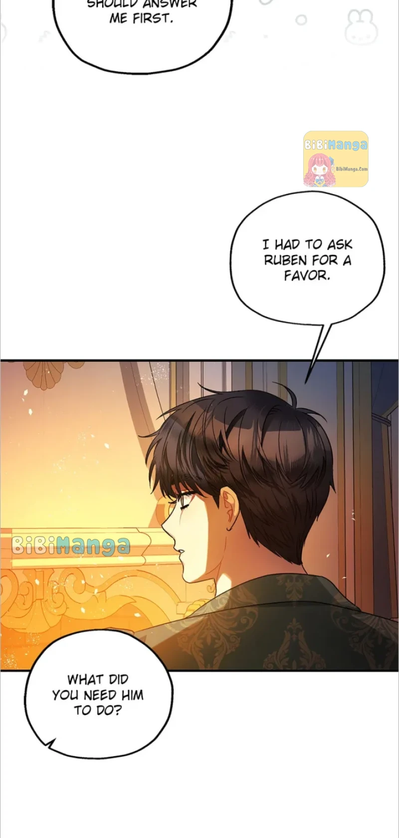 The Tyrant's Tranquilizer chapter 75 page 5