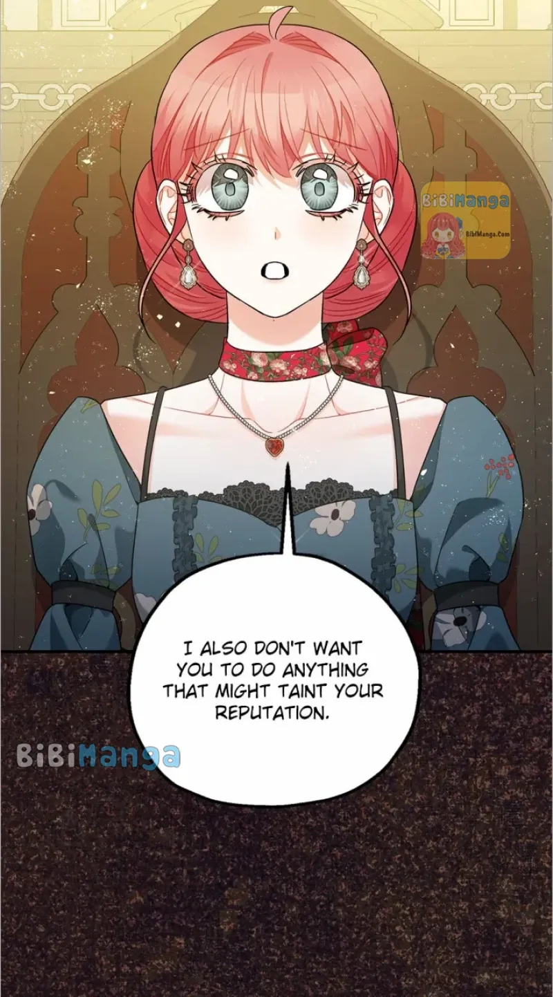 The Tyrant's Tranquilizer chapter 75 page 50