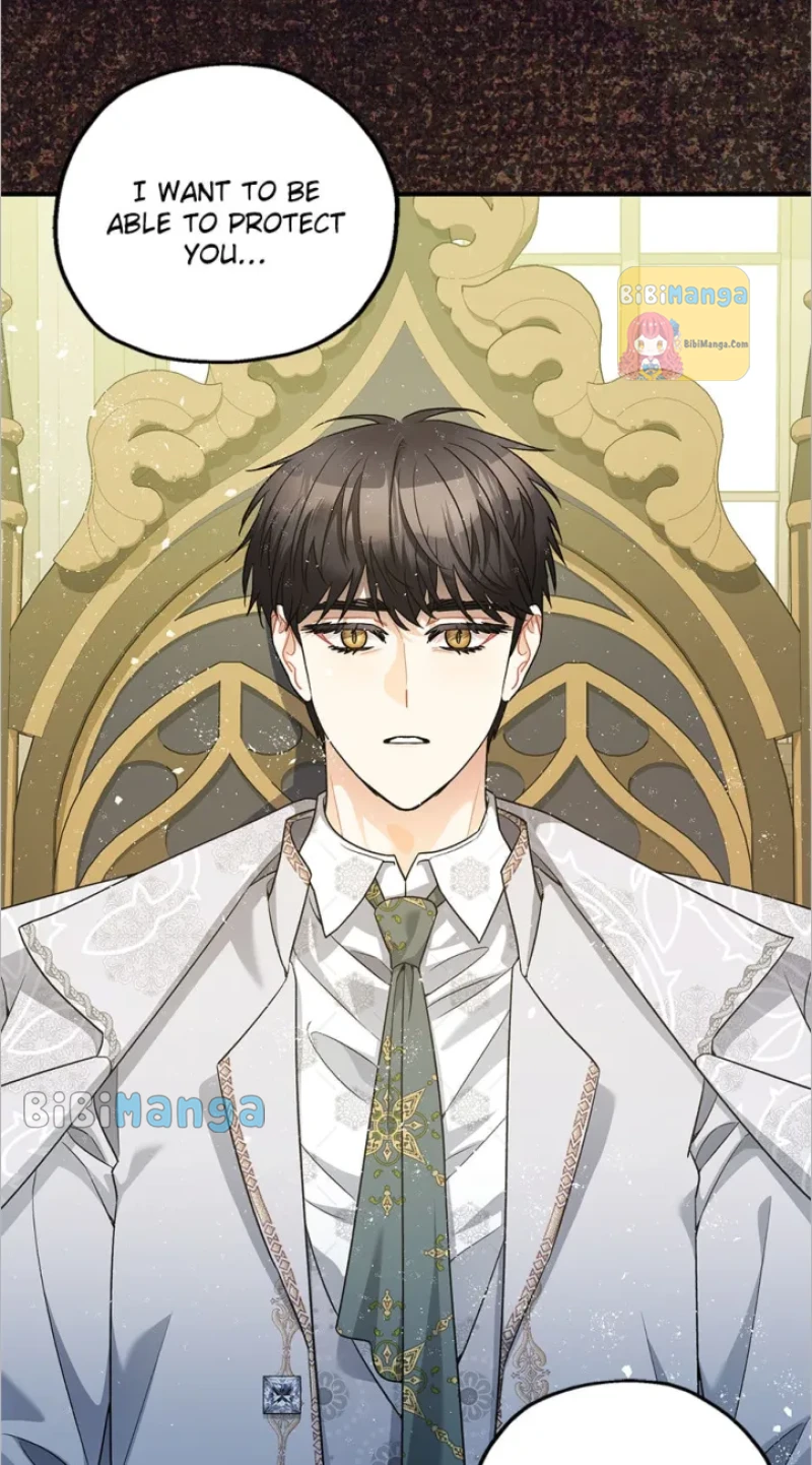 The Tyrant's Tranquilizer chapter 75 page 51