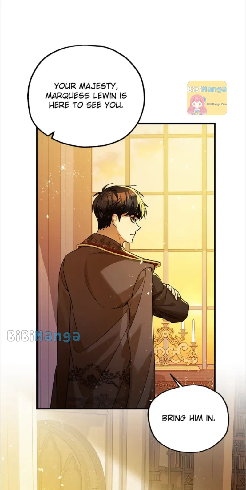 The Tyrant's Tranquilizer chapter 75 page 53