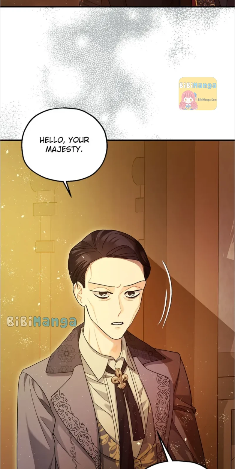 The Tyrant's Tranquilizer chapter 75 page 55