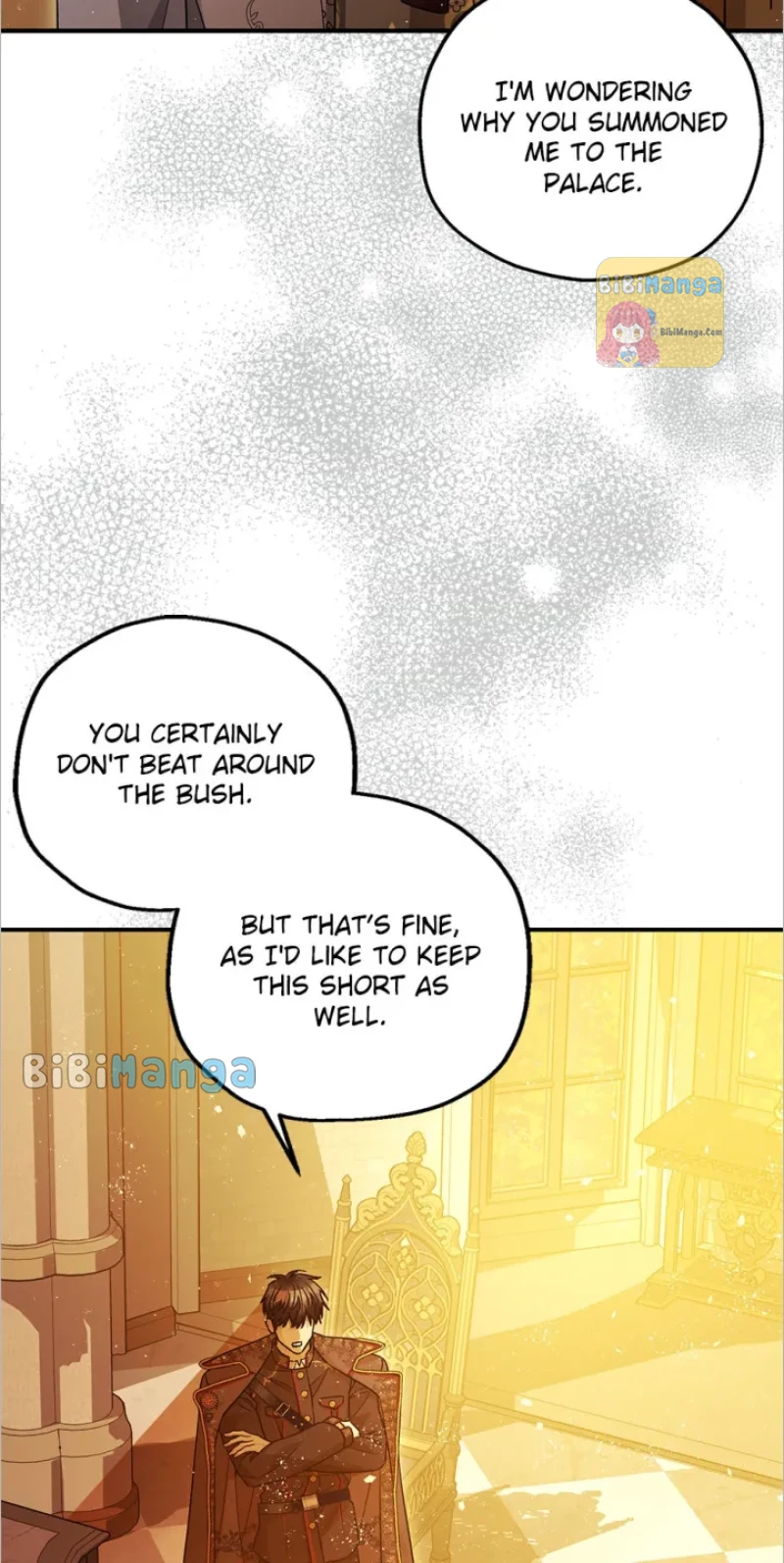 The Tyrant's Tranquilizer chapter 75 page 56