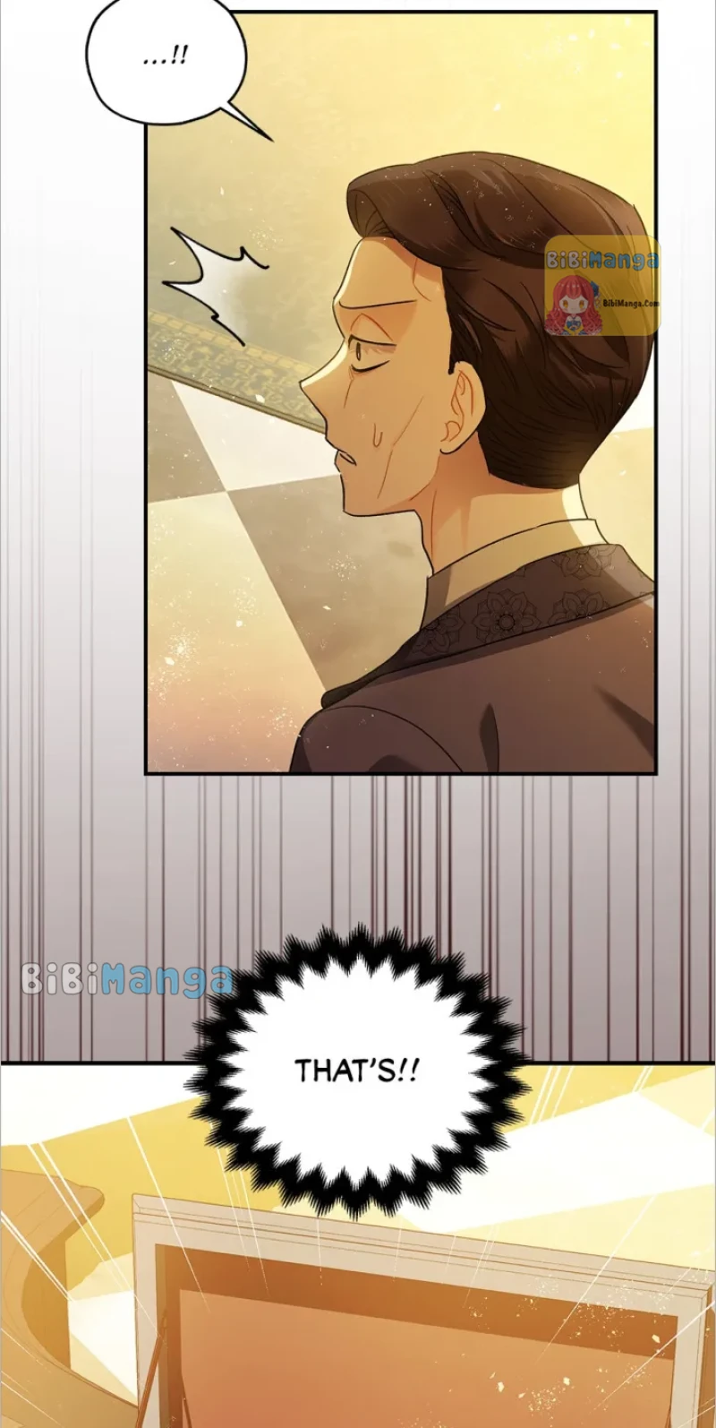 The Tyrant's Tranquilizer chapter 75 page 58