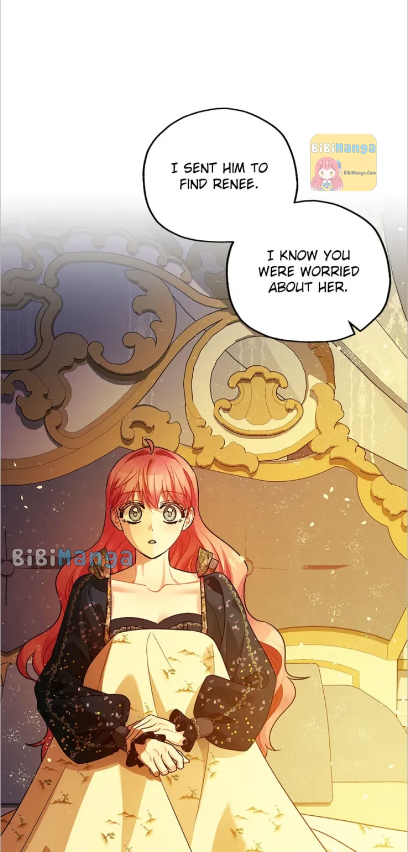 The Tyrant's Tranquilizer chapter 75 page 6