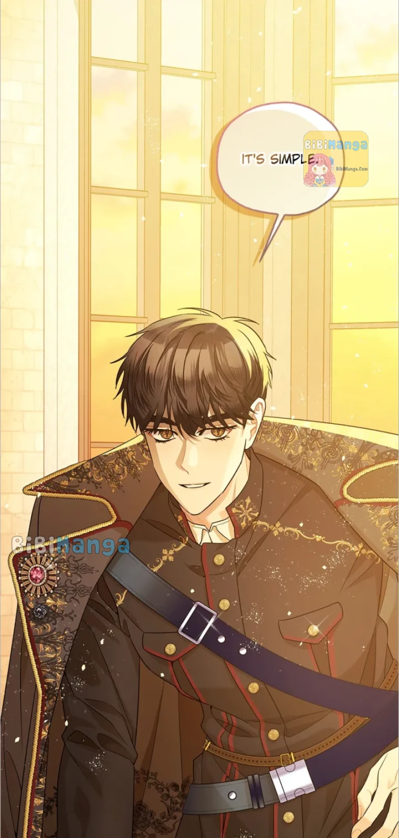 The Tyrant's Tranquilizer chapter 75 page 63