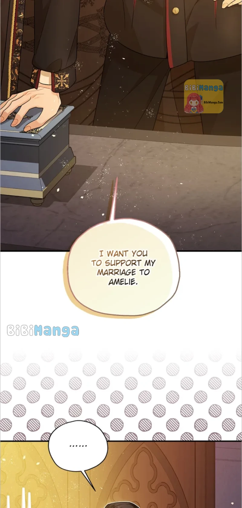 The Tyrant's Tranquilizer chapter 75 page 64