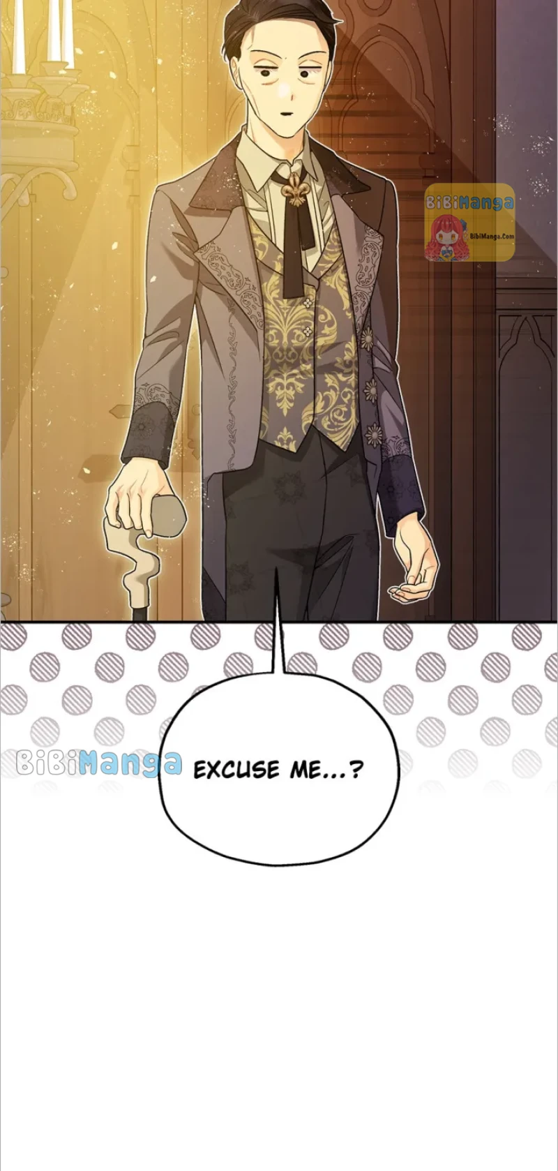 The Tyrant's Tranquilizer chapter 75 page 65