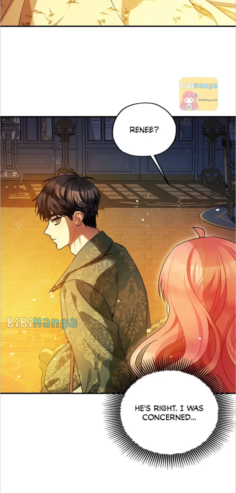 The Tyrant's Tranquilizer chapter 75 page 7